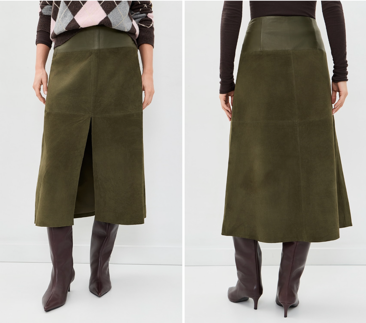 HUDSON SKIRT