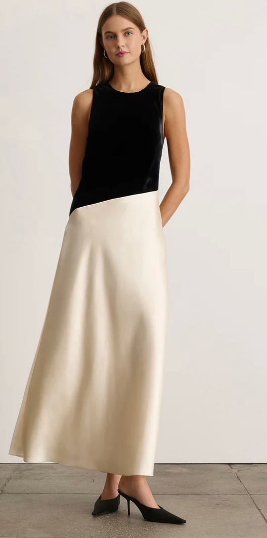 VIVIAN DRESS