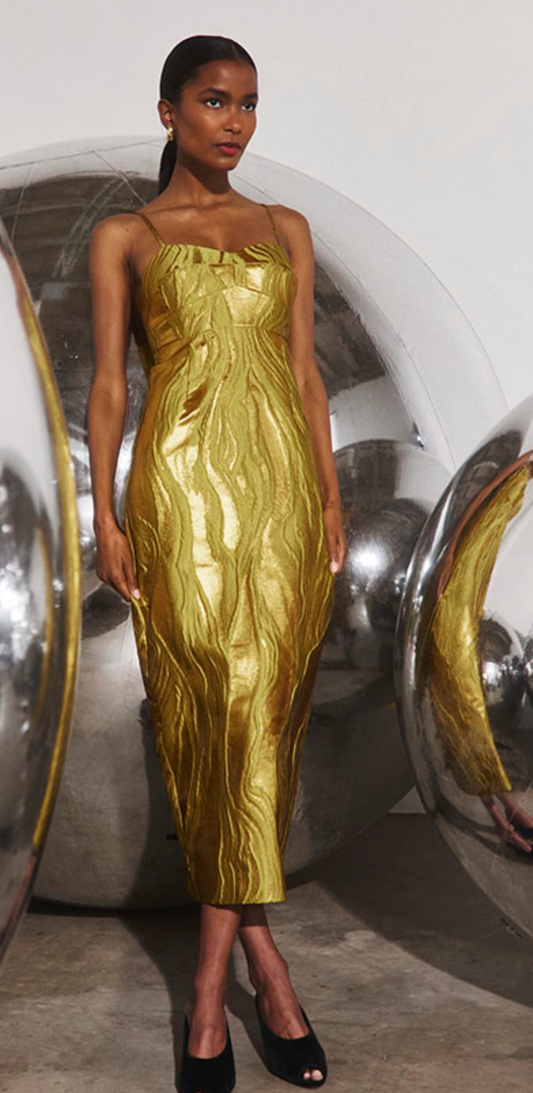 AMAL DRESS