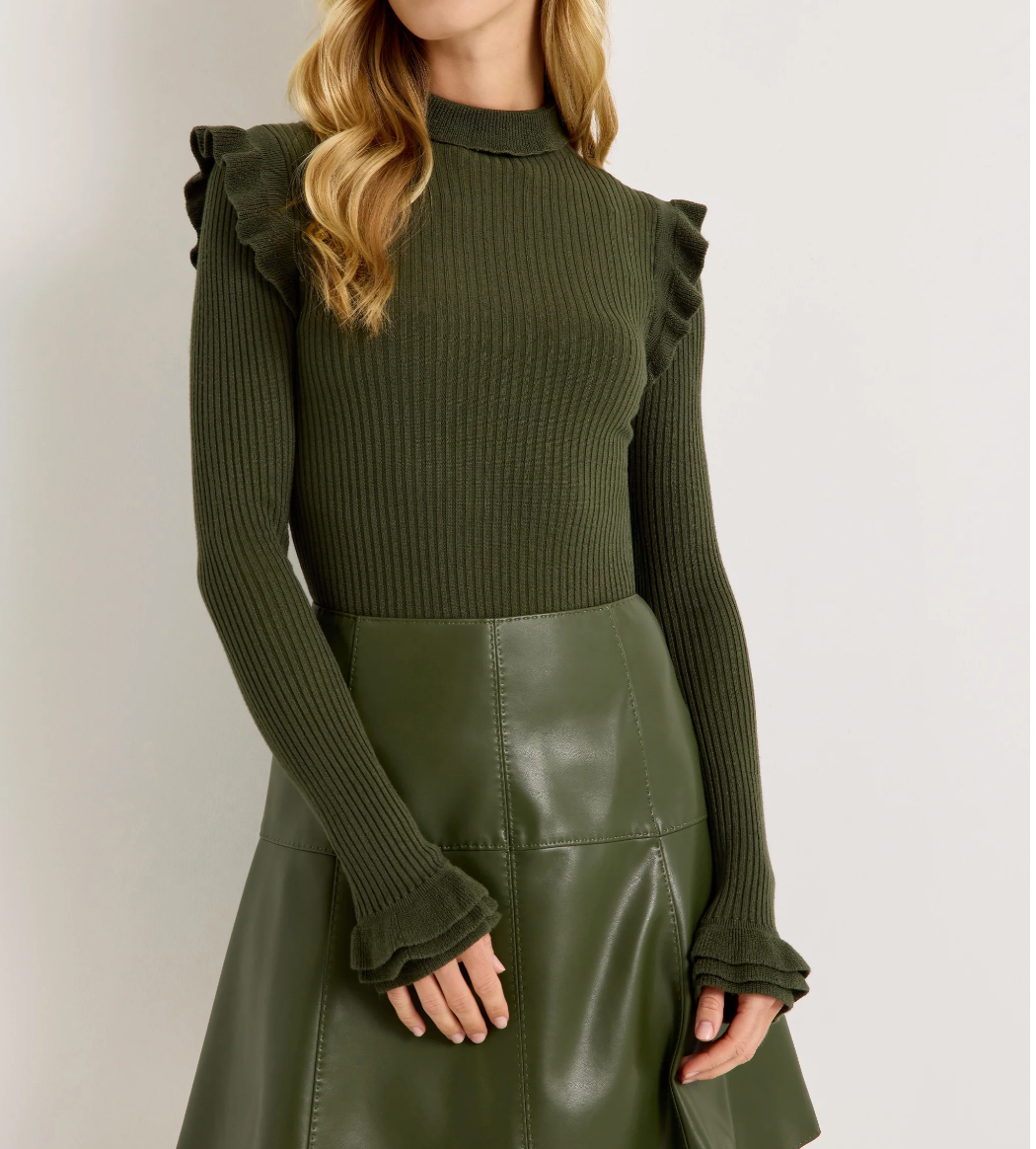 TINLEY TOP