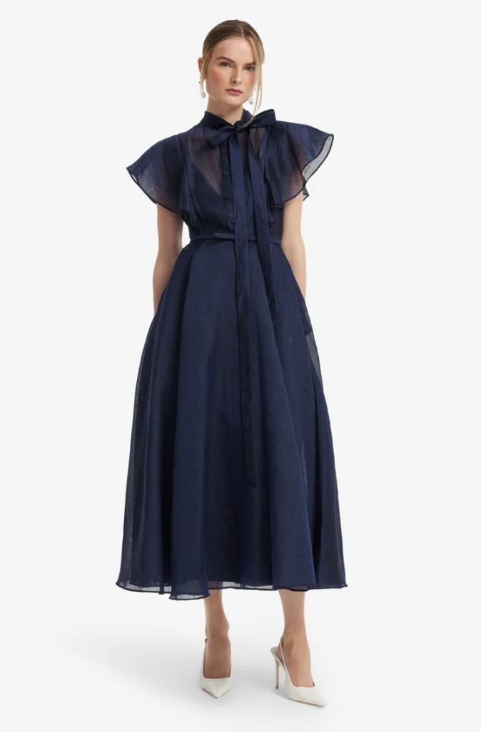 ELSIE DRESS