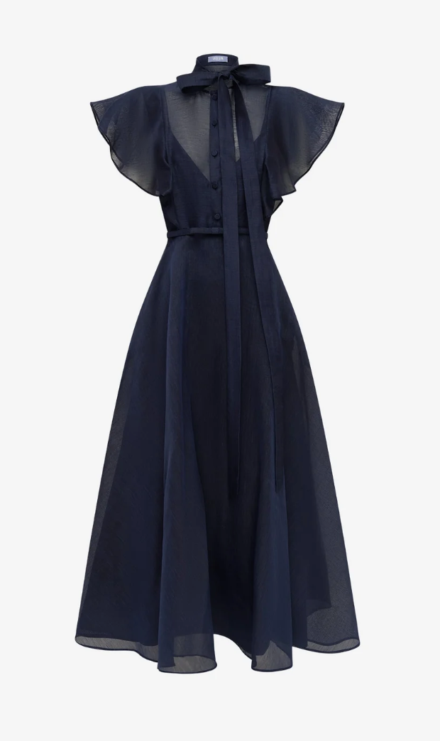 ELSIE DRESS