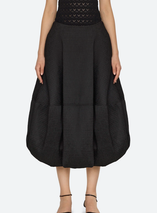 EVORA BUBBLE SKIRT