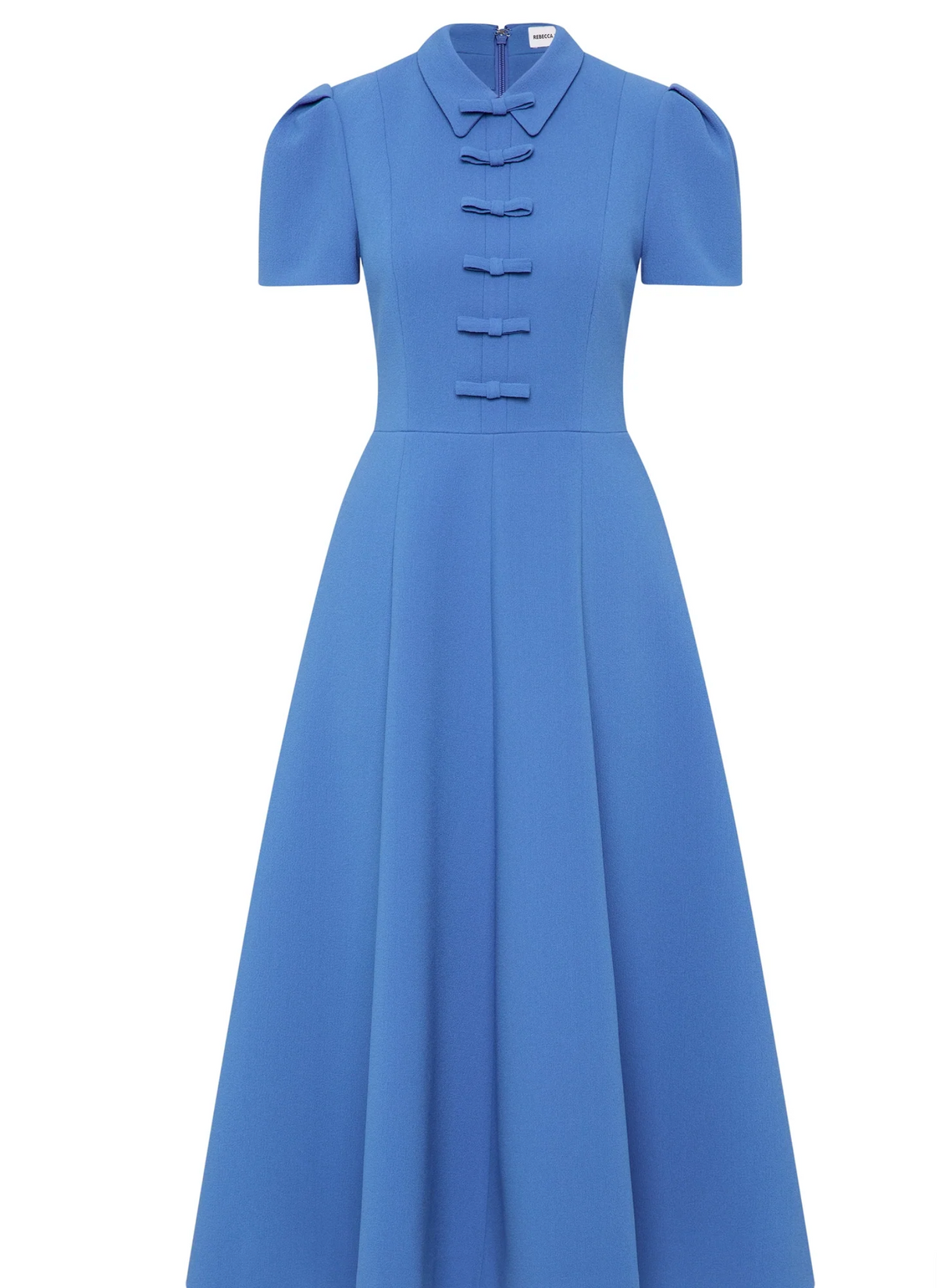 PRESTON MIDI
