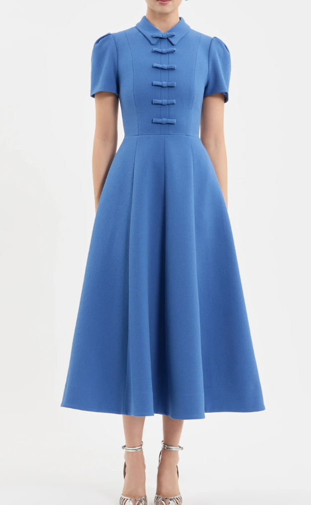 PRESTON MIDI