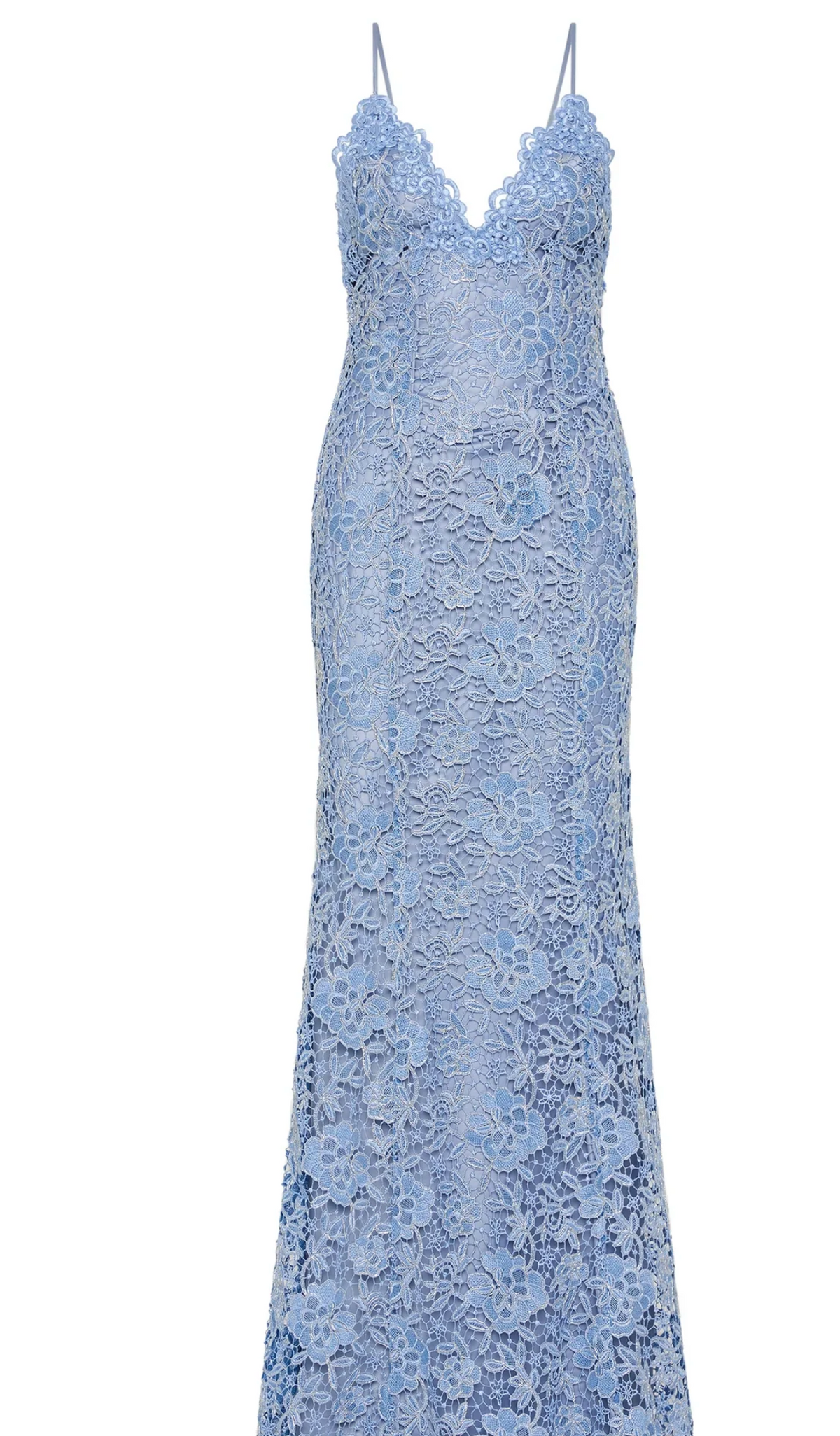 NOTTINGHAM GOWN