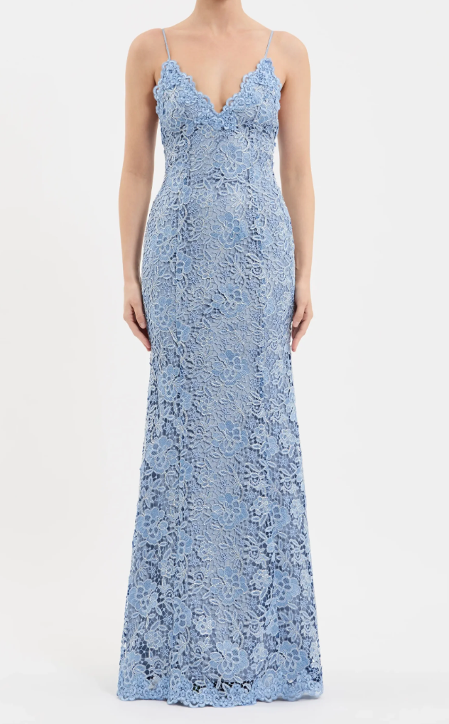 NOTTINGHAM GOWN