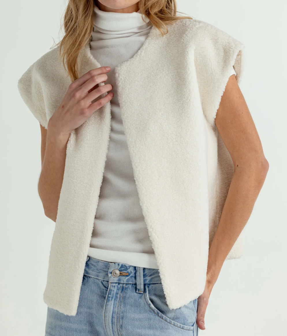 SALEM VEST