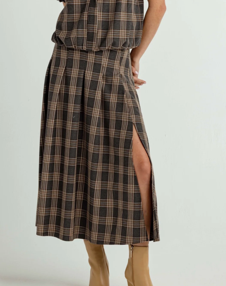 BELLA SKIRT