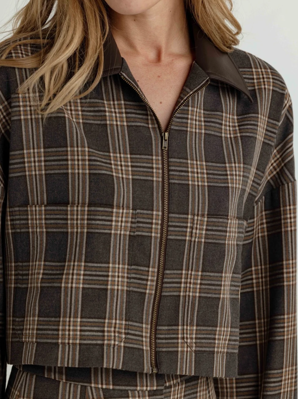 ELLIS JACKET