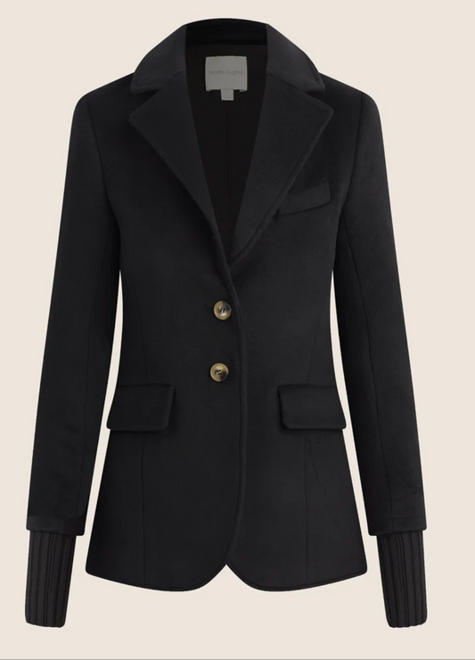 CITY BLAZER