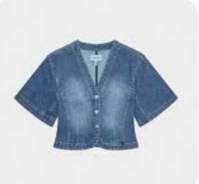 CASSIA TOP