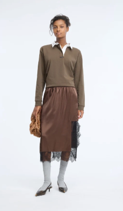 CHLOA SKIRT