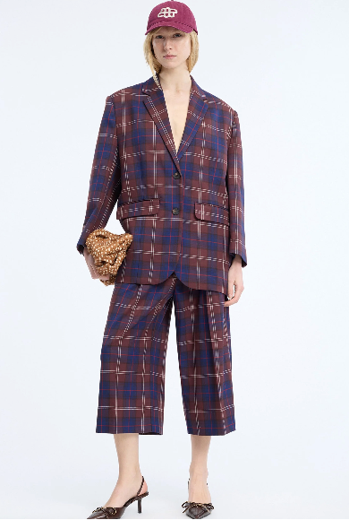 CAKETTA JACKET