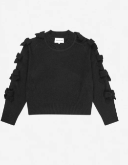 CORAH SWEATER