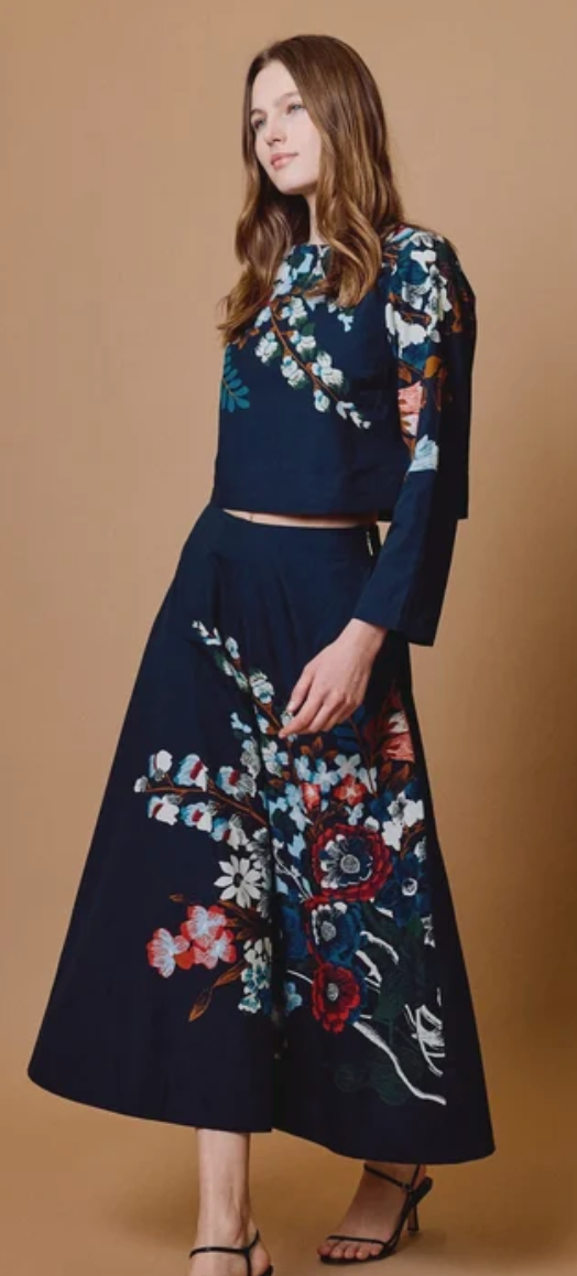 DELLA SKIRT