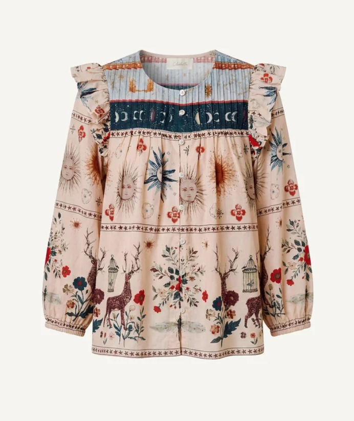 JOLIE TOP
