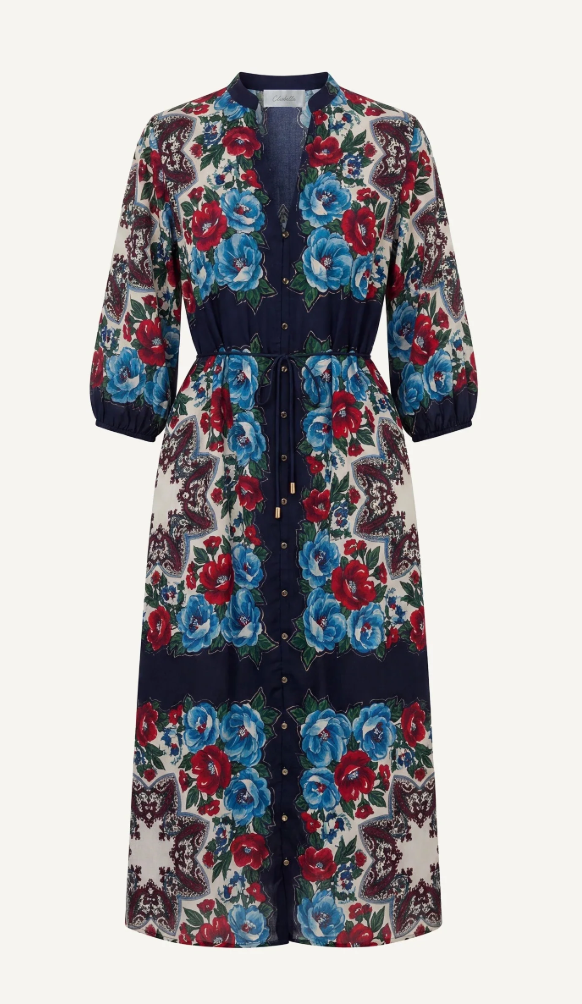 LILAH DRESS
