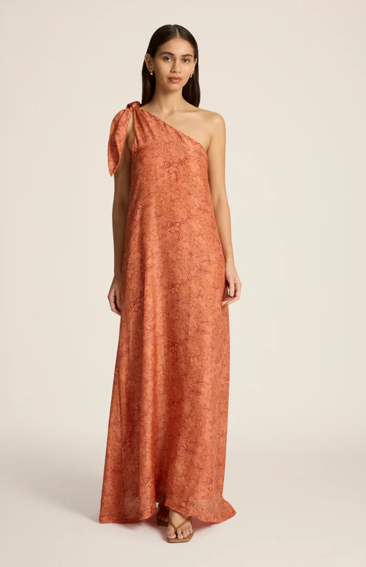 HELENA GOWN DRESS