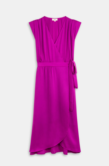 CESARIA DRESS