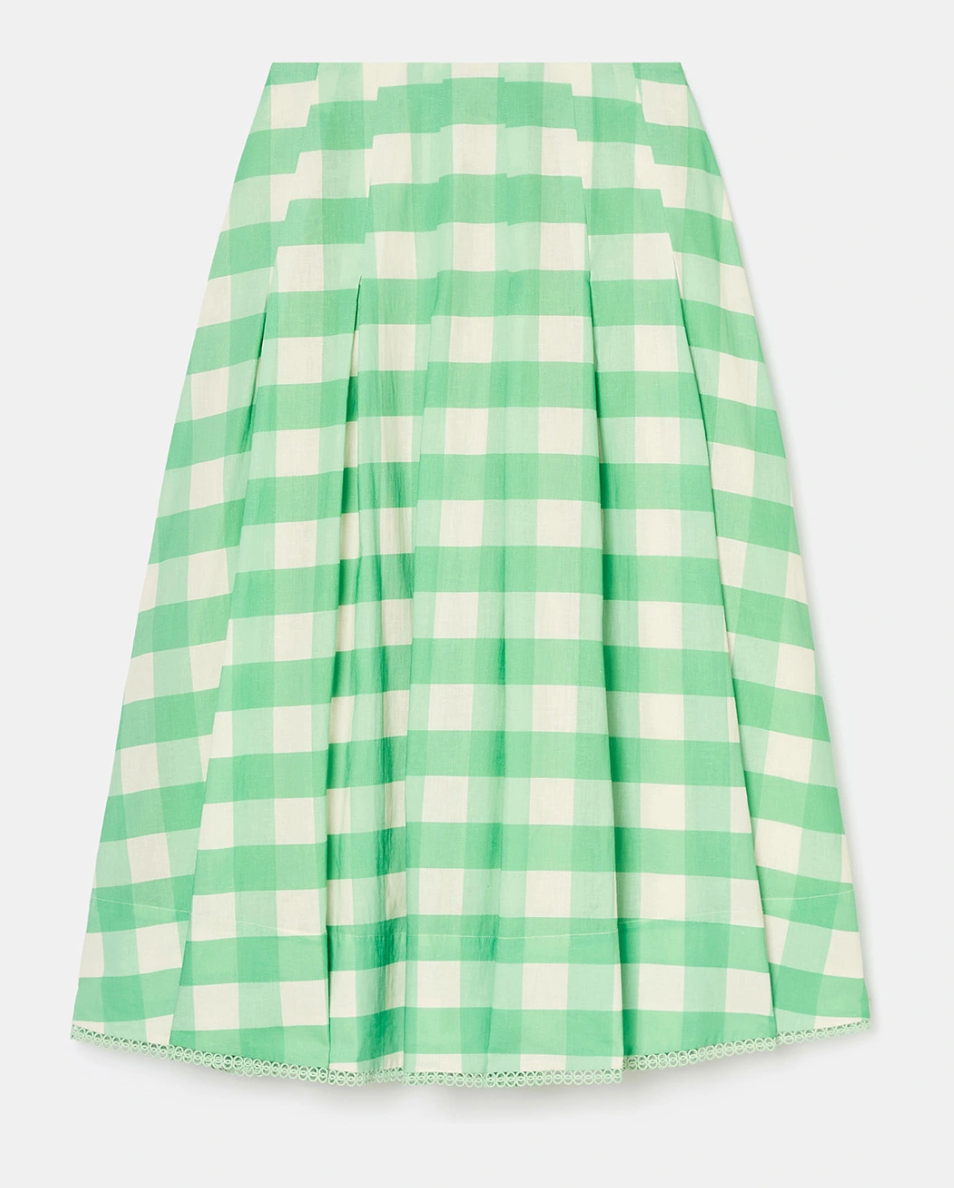 JAVOUE SKIRT