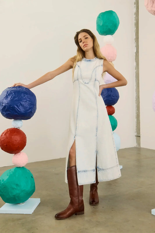 SEDONA DRESS