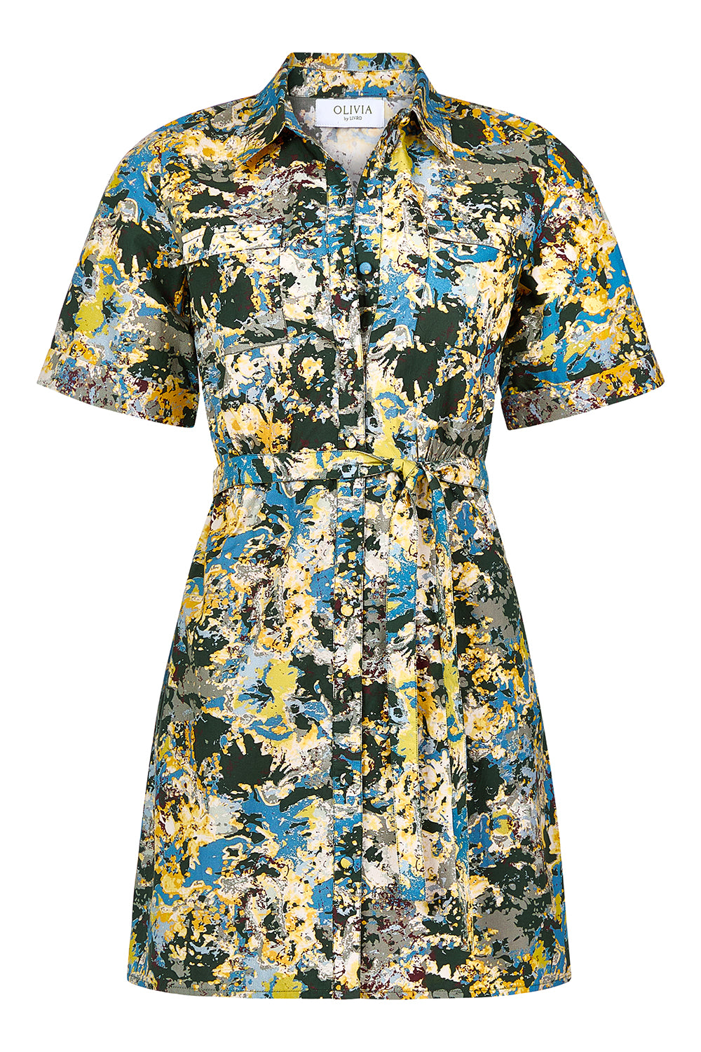 TILLY DRESS