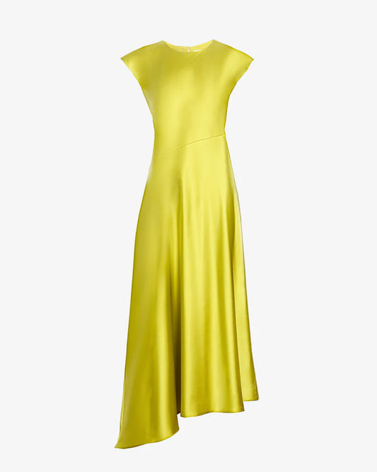 VIOLETA DRESS