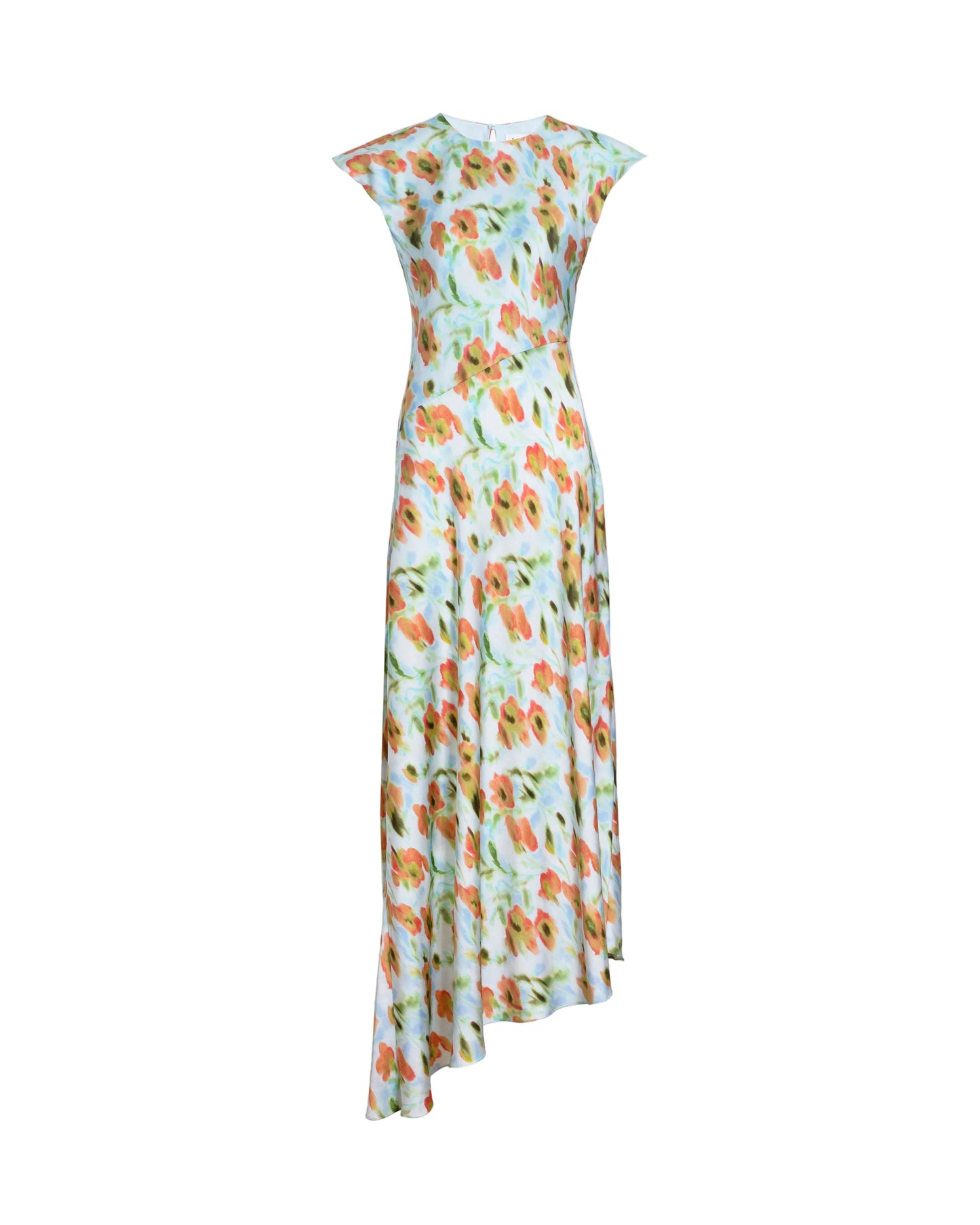 VIOLETA DRESS