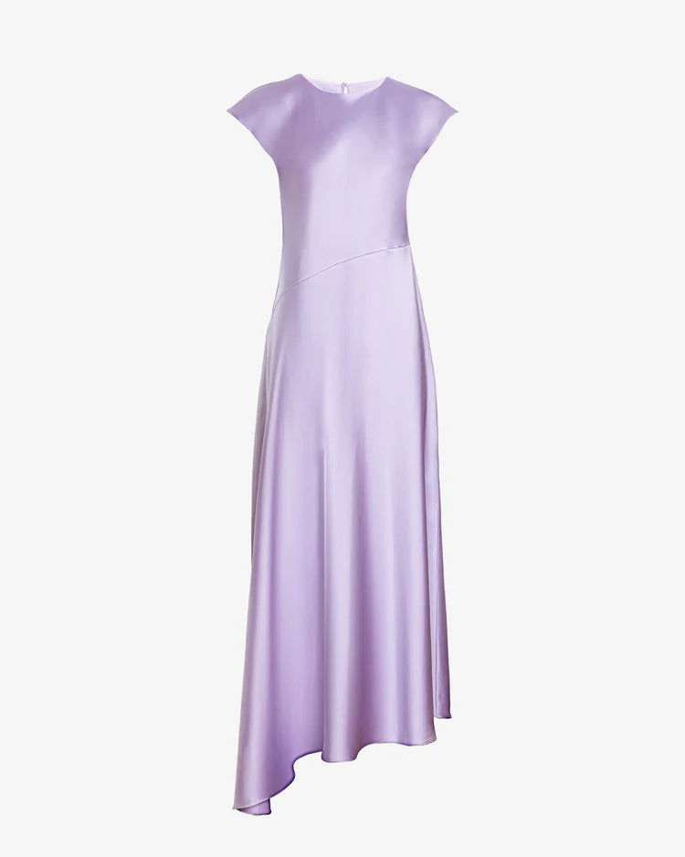 VIOLETA DRESS