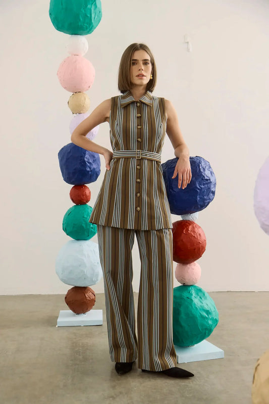 JUNO PANT