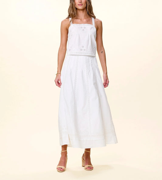 AYLIN SKIRT