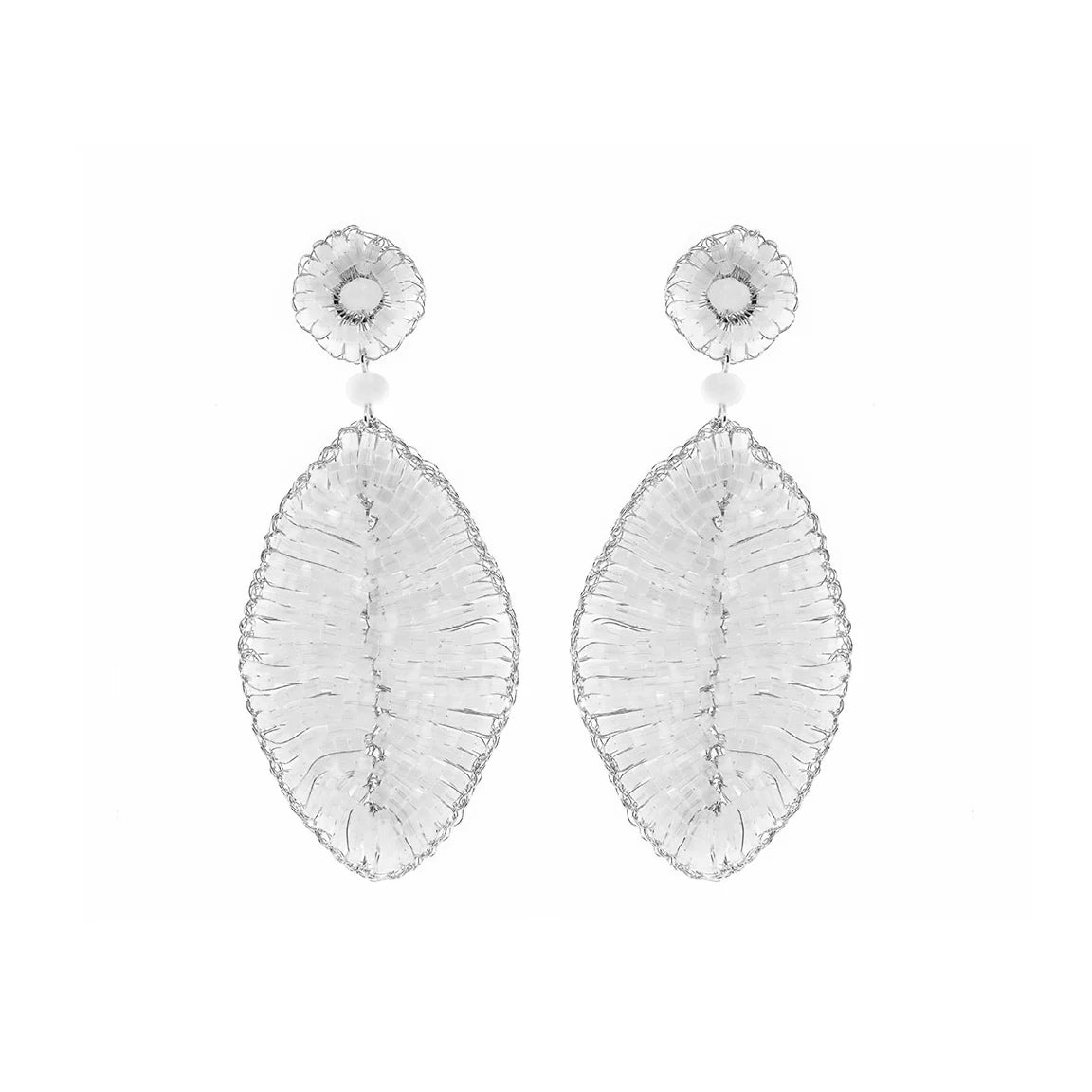 SILVER LEAF EAR