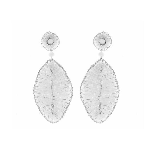 SILVER LEAF EAR