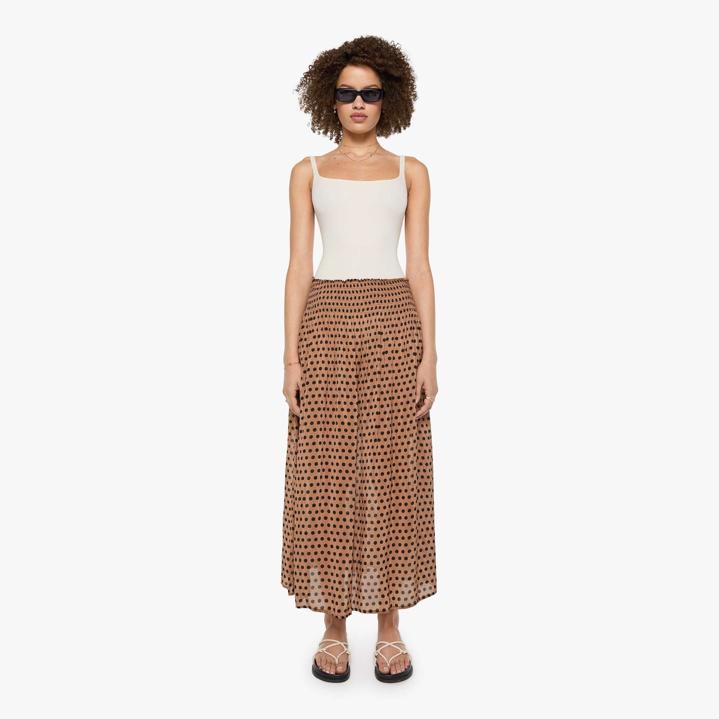 BELLA SKIRT