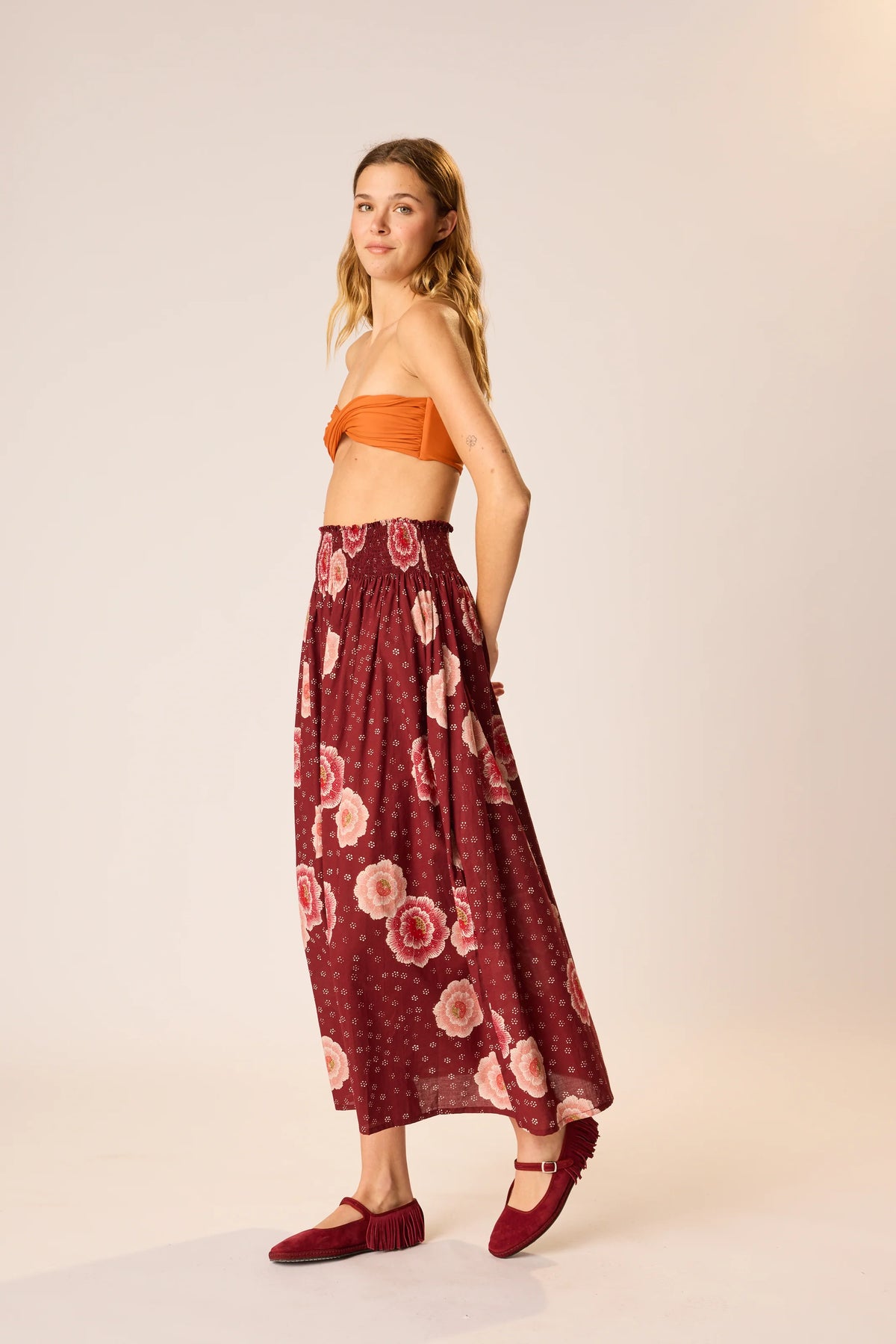 BELLA SKIRT