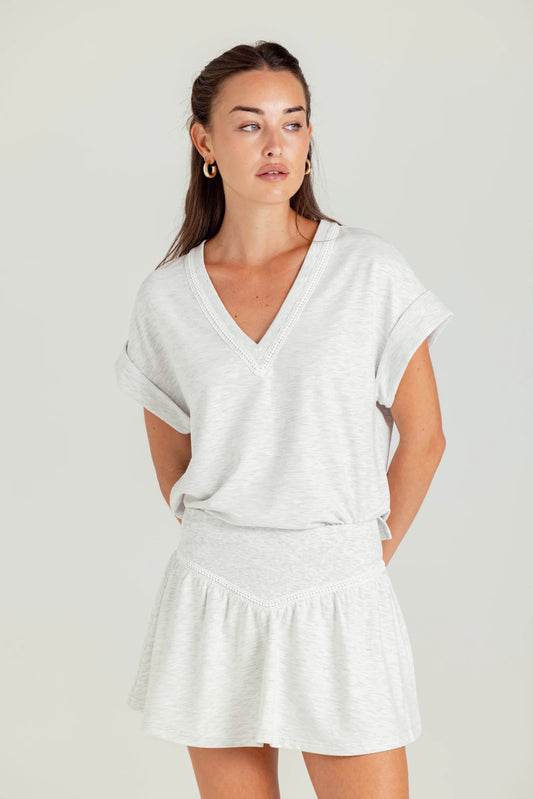 BLYTHE TOP