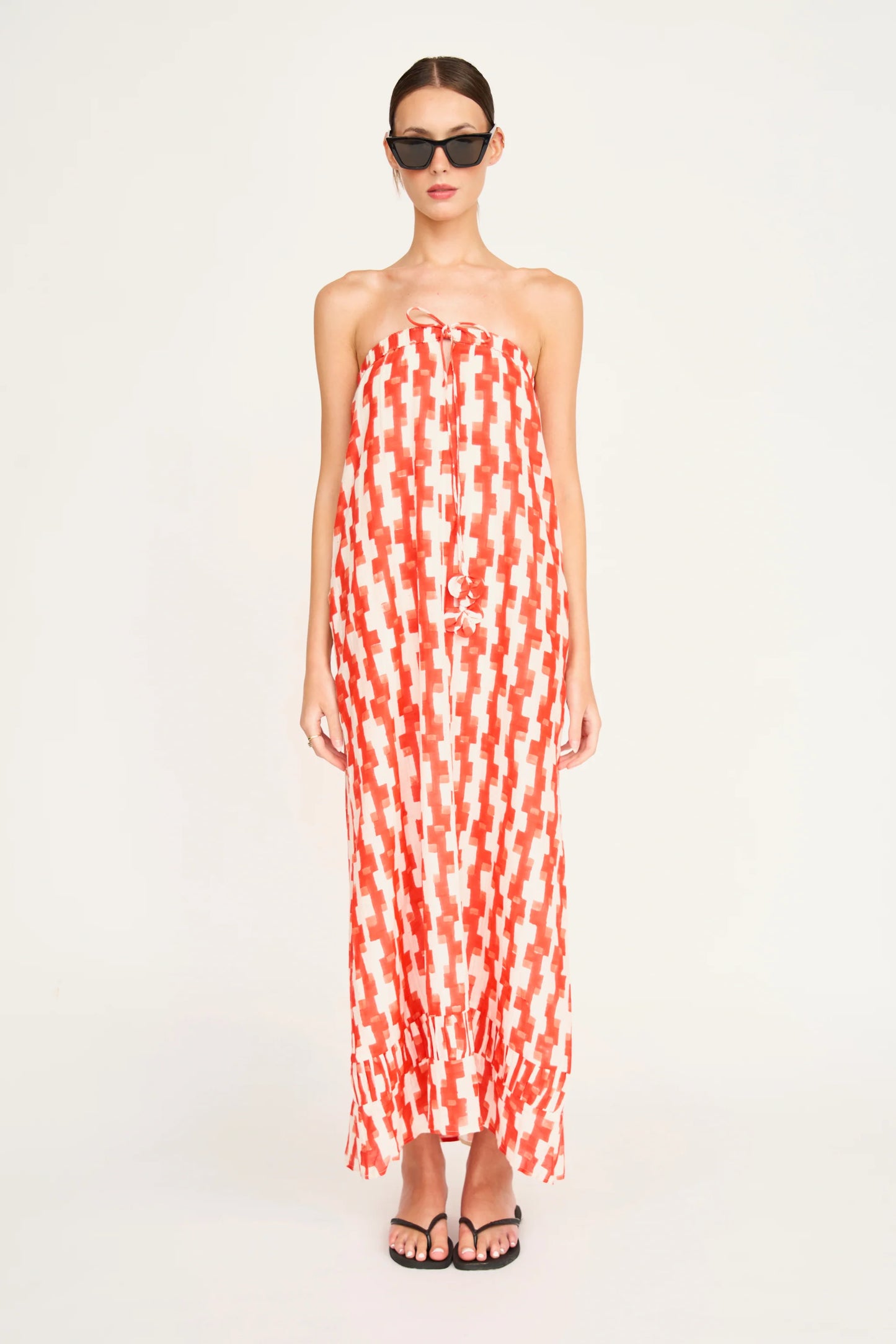 BONAIRE DRESS