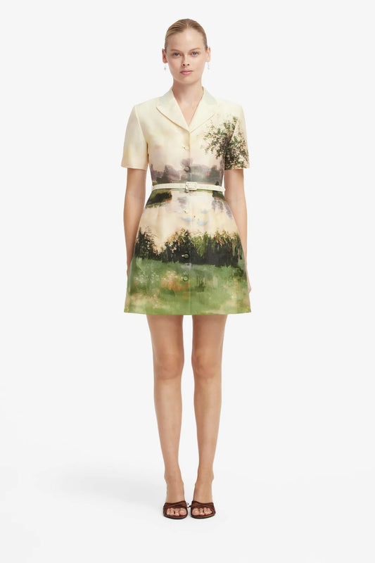 BRIGITTE DRESS