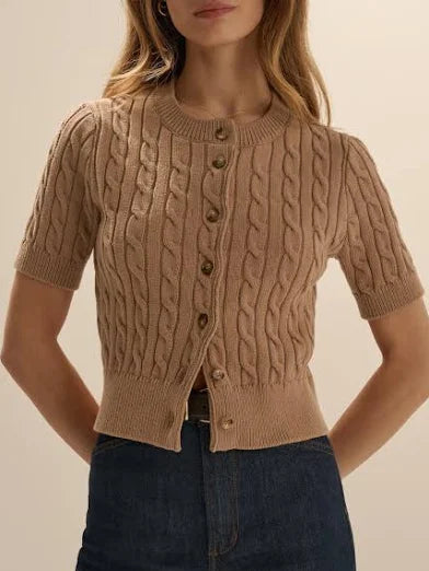 CAFE CARDIGAN