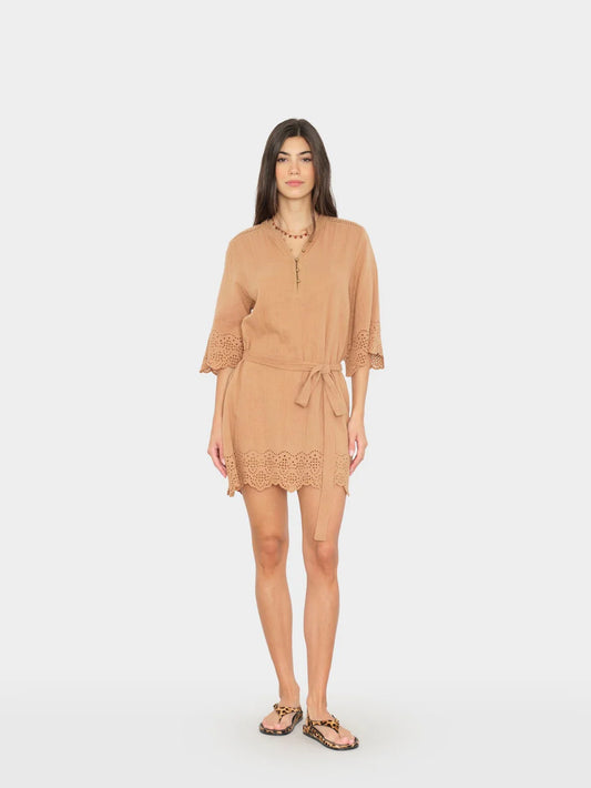 CARLA DRESS