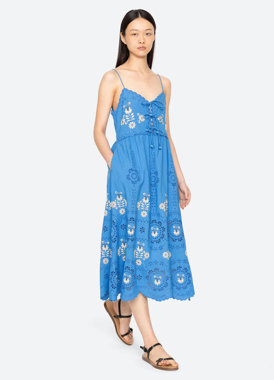 CATHARINA DRESS