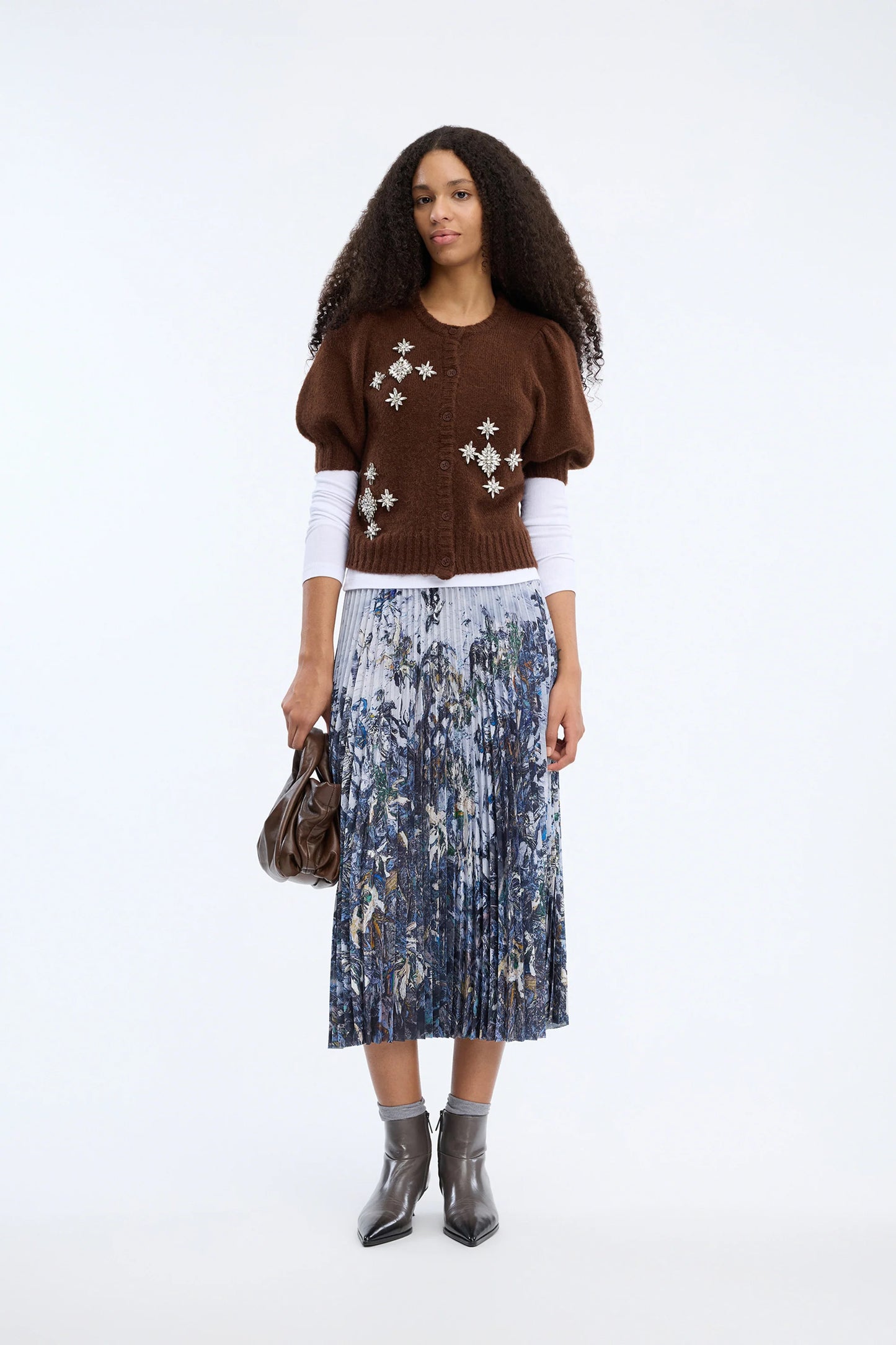 CHARMING SKIRT