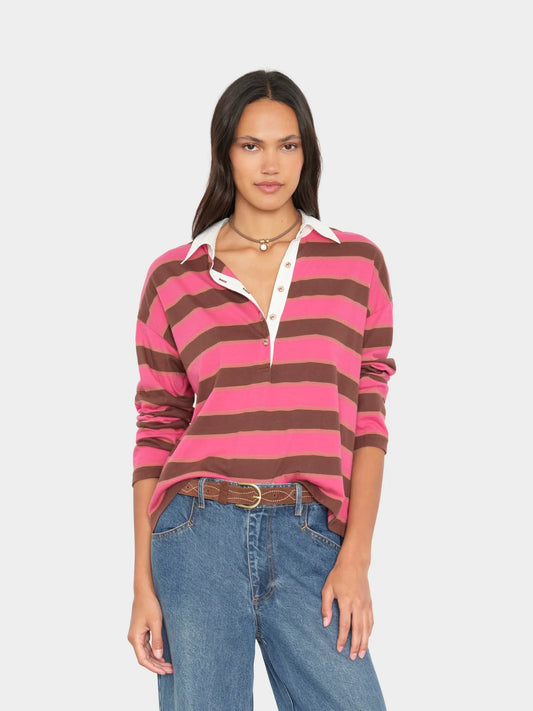 TROY TOP