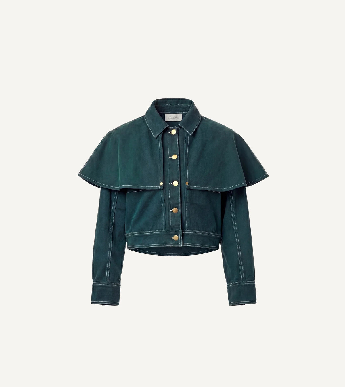 CLARKE JACKET