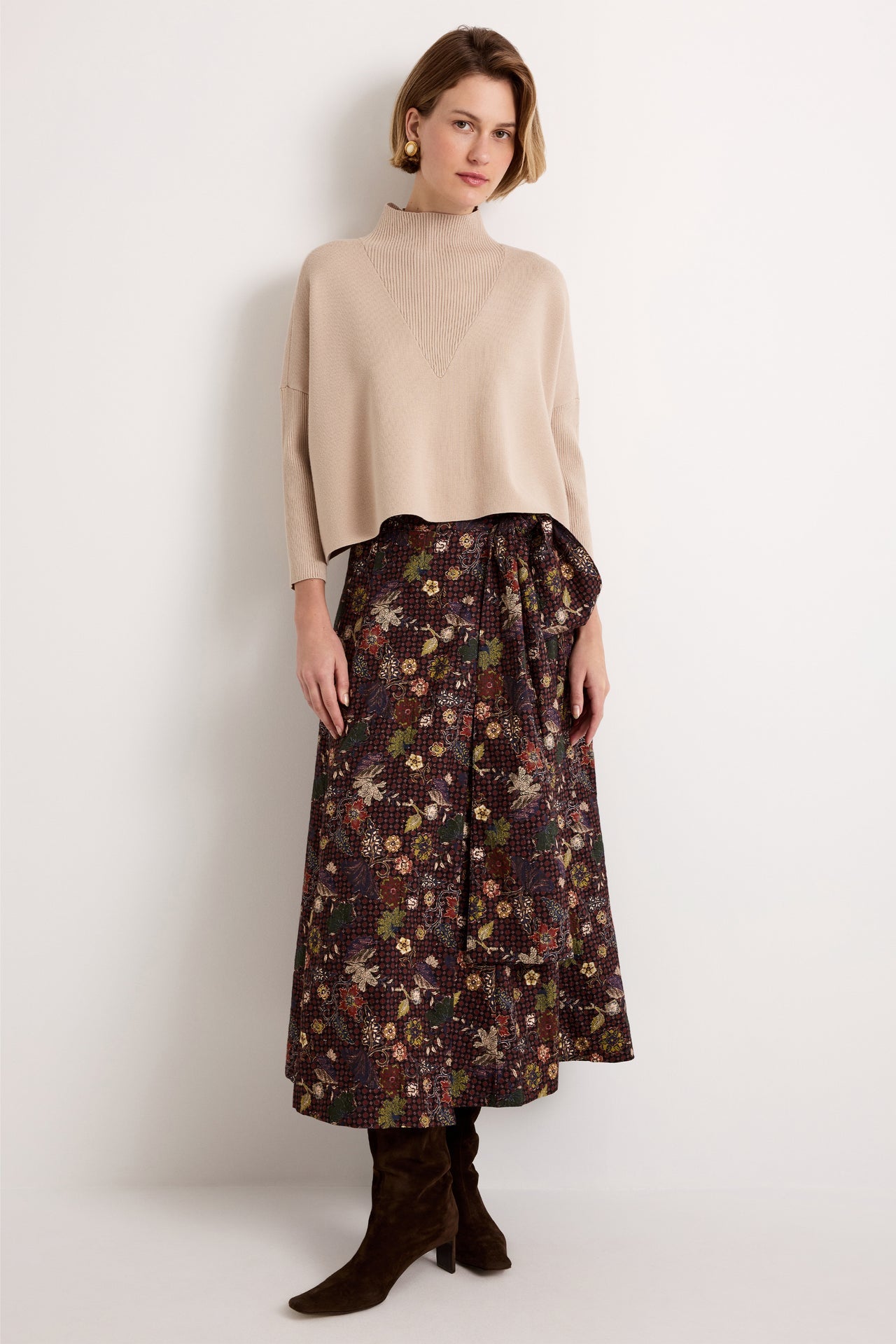 CLAUDIE POPOVER