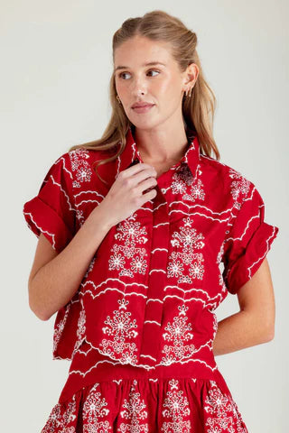 CLIFTON SHIRT