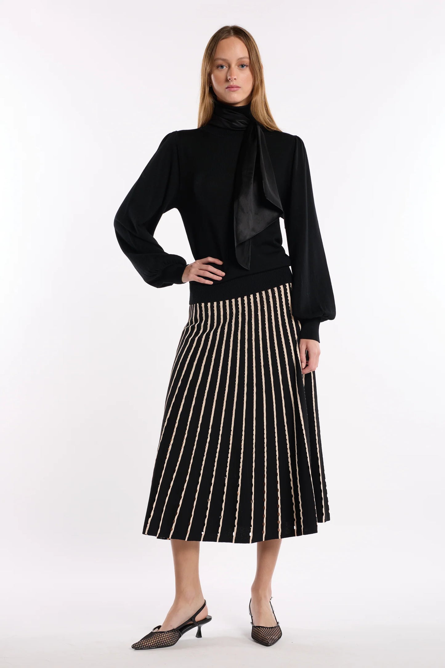 COLTON SKIRT