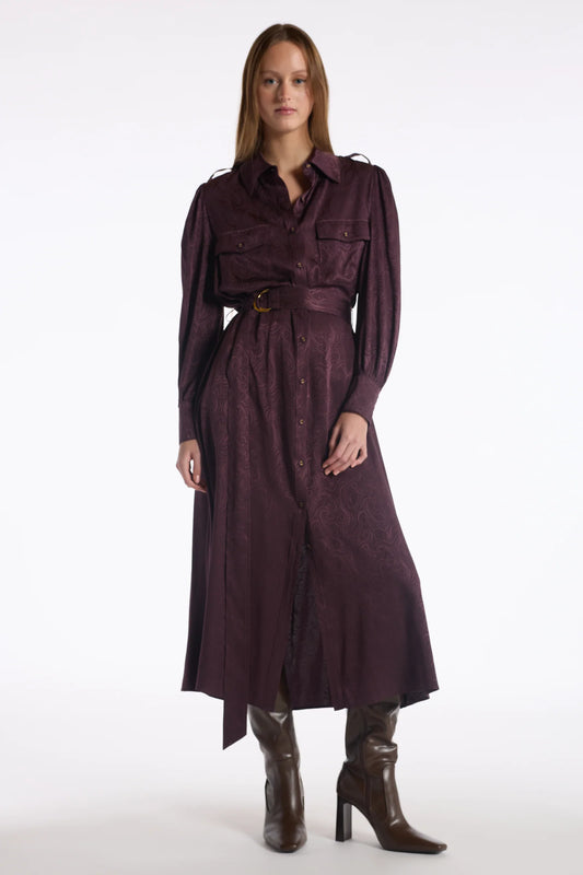 DARCY DRESS