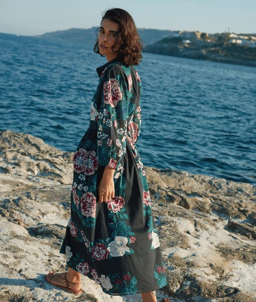 DONATELLA DRESS